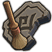 Archaeology icon