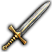 Attack icon