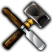 Crafting icon