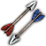 Fletching icon