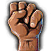 Strength icon